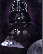 Marc Wolfe Art - Vadar